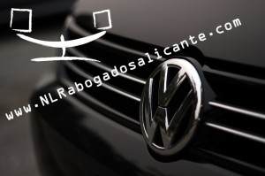 Reclamación Grupo Volkswagen - Navarro & La Rosa Abogados en Alicante